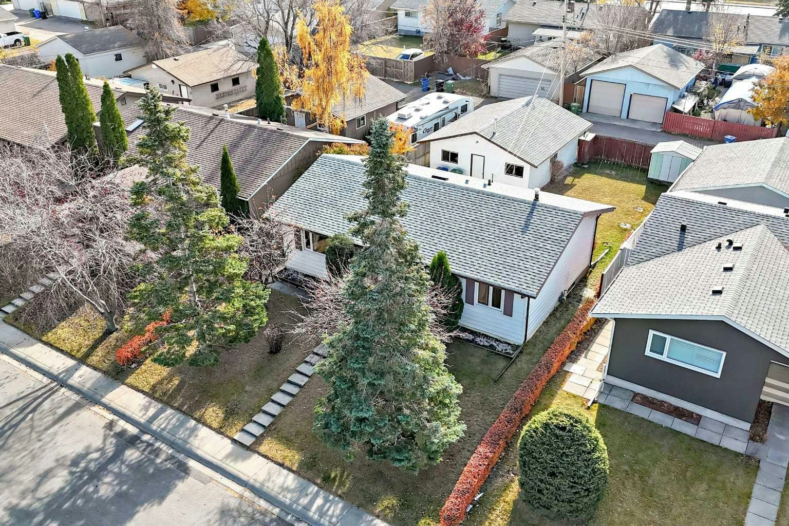 127 Marwood Circle NE - 3