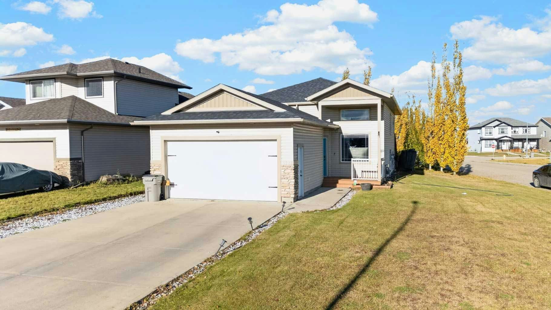 8902 95 Avenue, Grande Prairie, AB, T8X 0H2