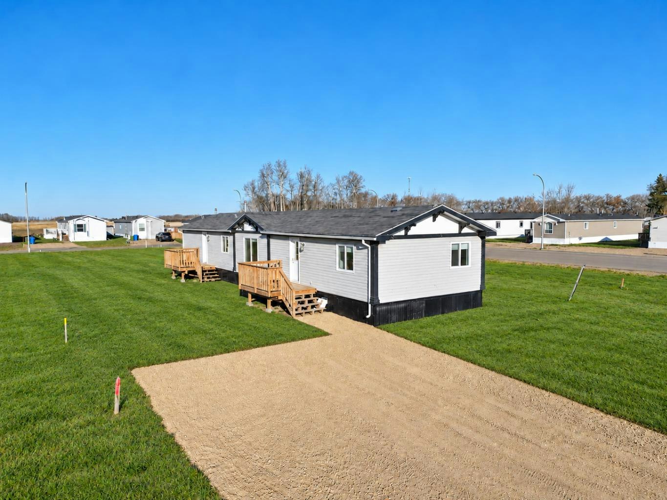 10306 110 Ave, Fairview, AB, T0H 2H0