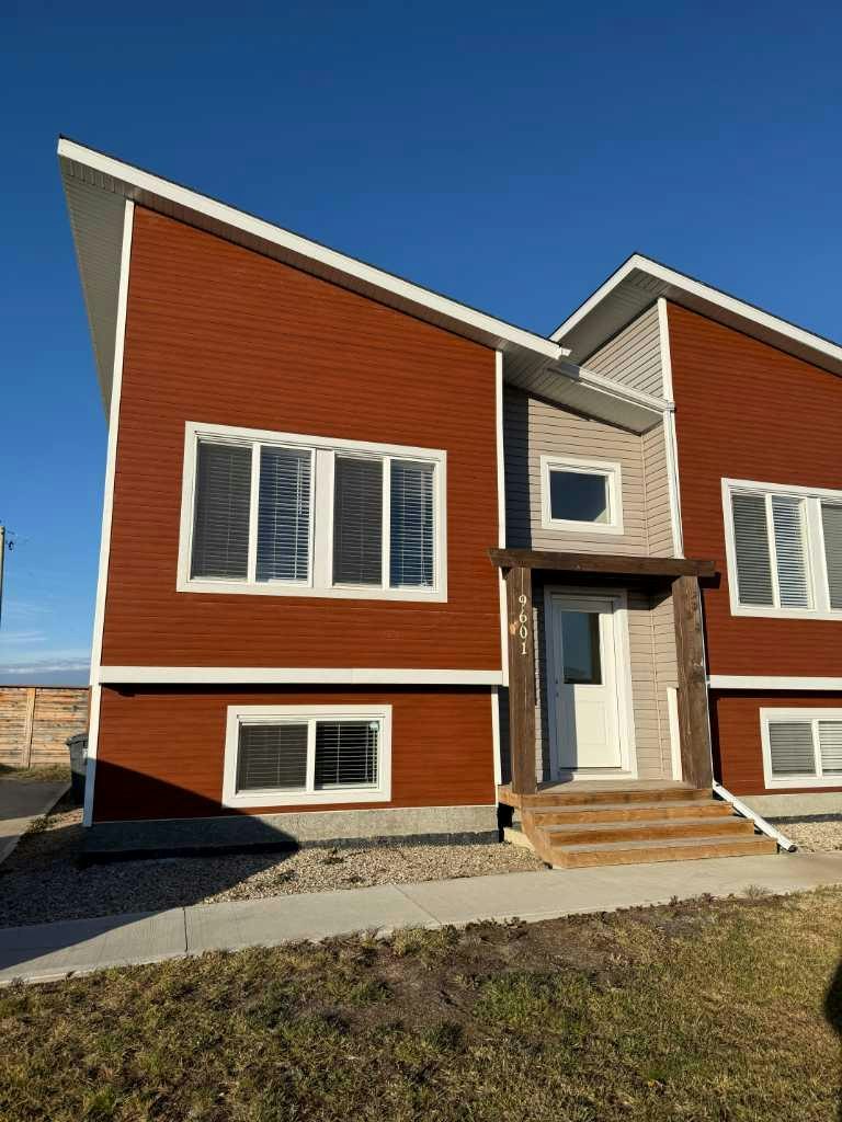 C-9601 114 Avenue, County of Grande Prairie, AB, T8X 0W7