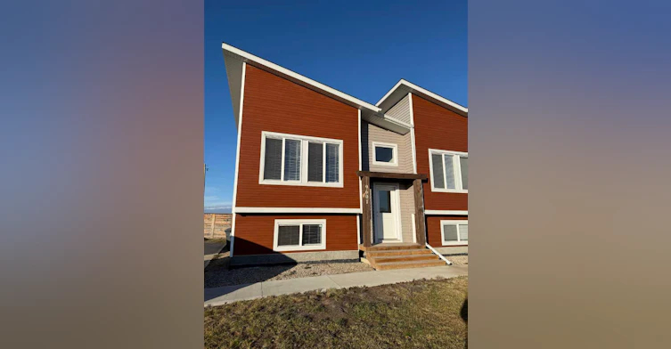 C-9601 114 Avenue, County of Grande Prairie, AB, T8X 0W7