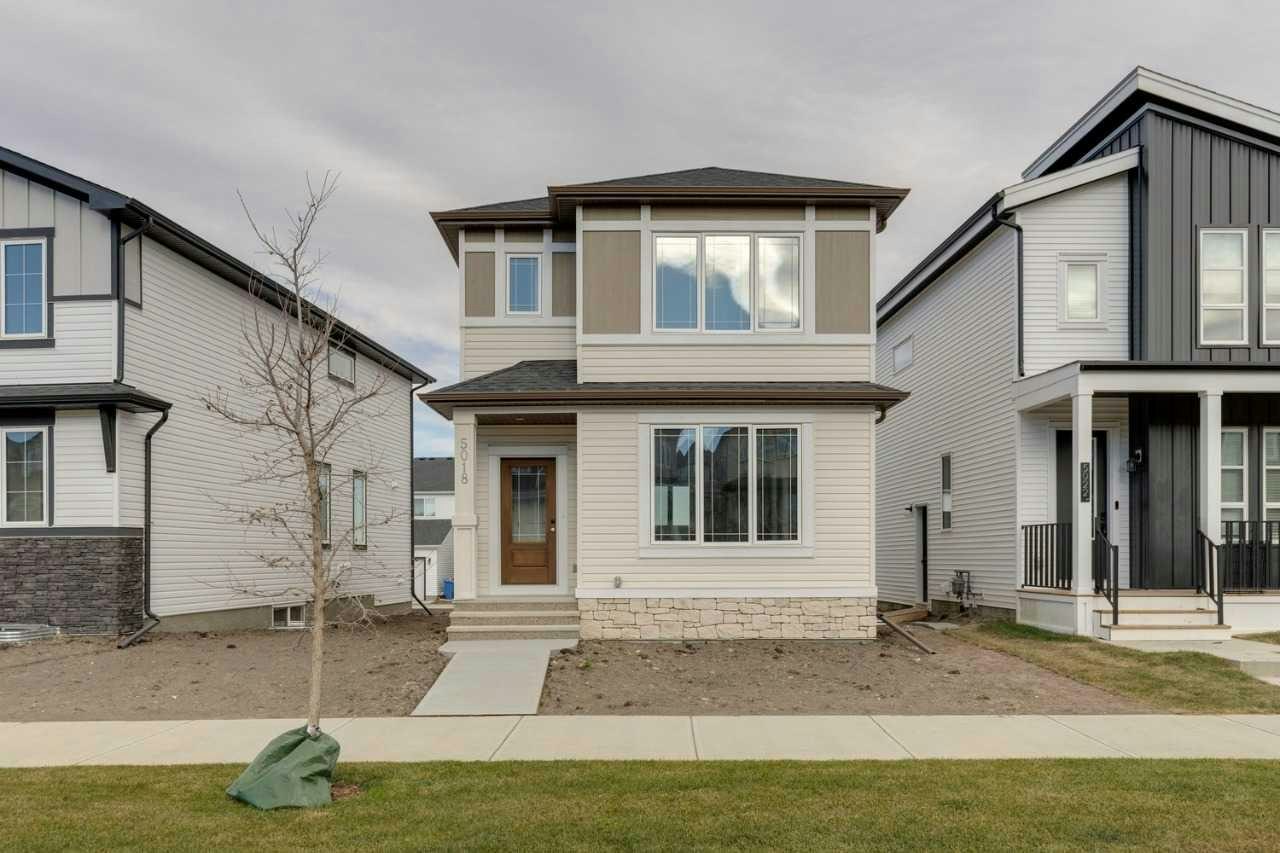 5018 Harmony Circle, Rural Rocky View County, AB, T3Z 0L1