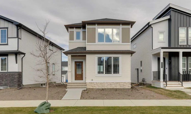 5018 Harmony Circle