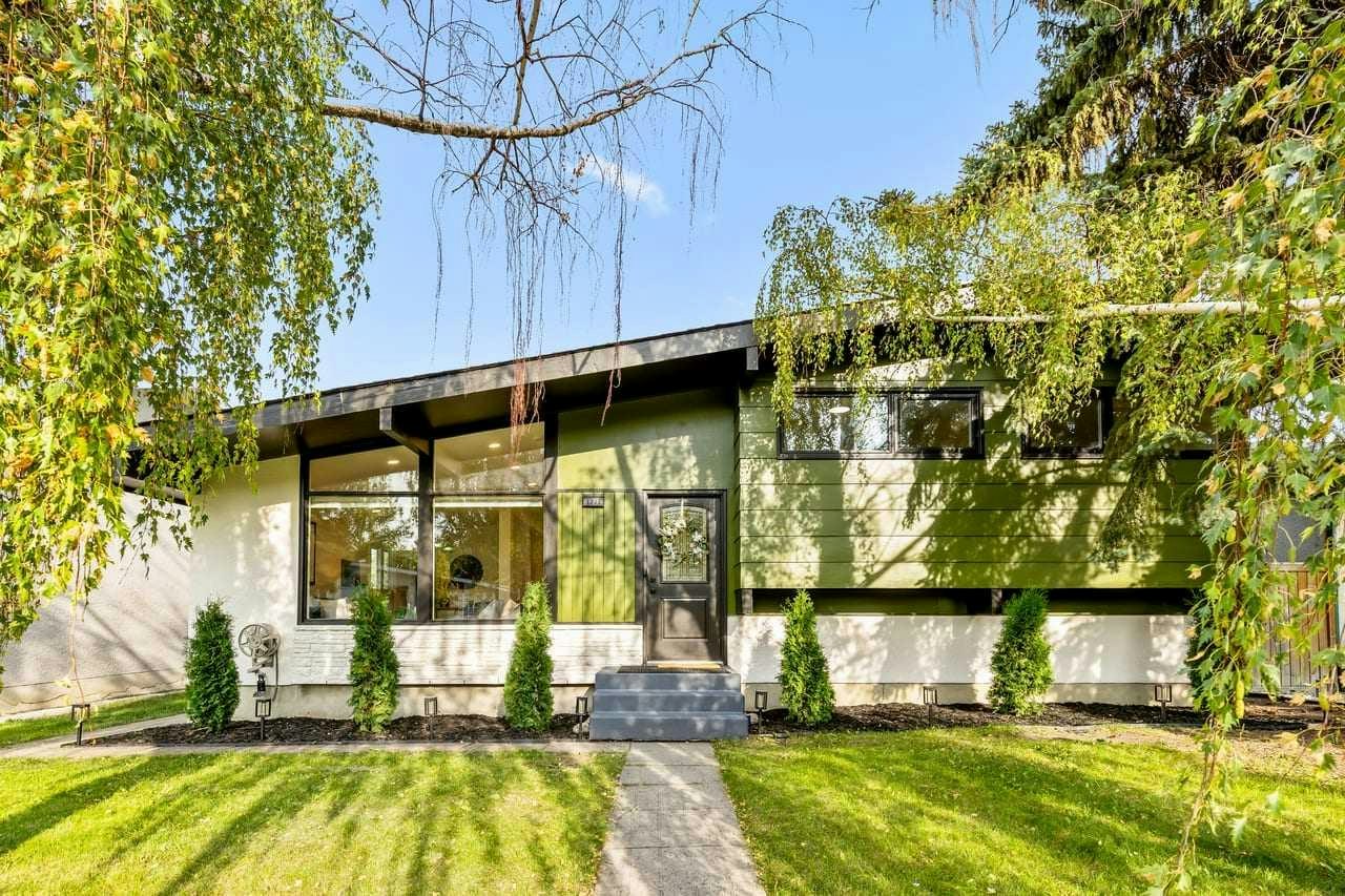9716 2 Street SE, Calgary, AB, T2J 0W2