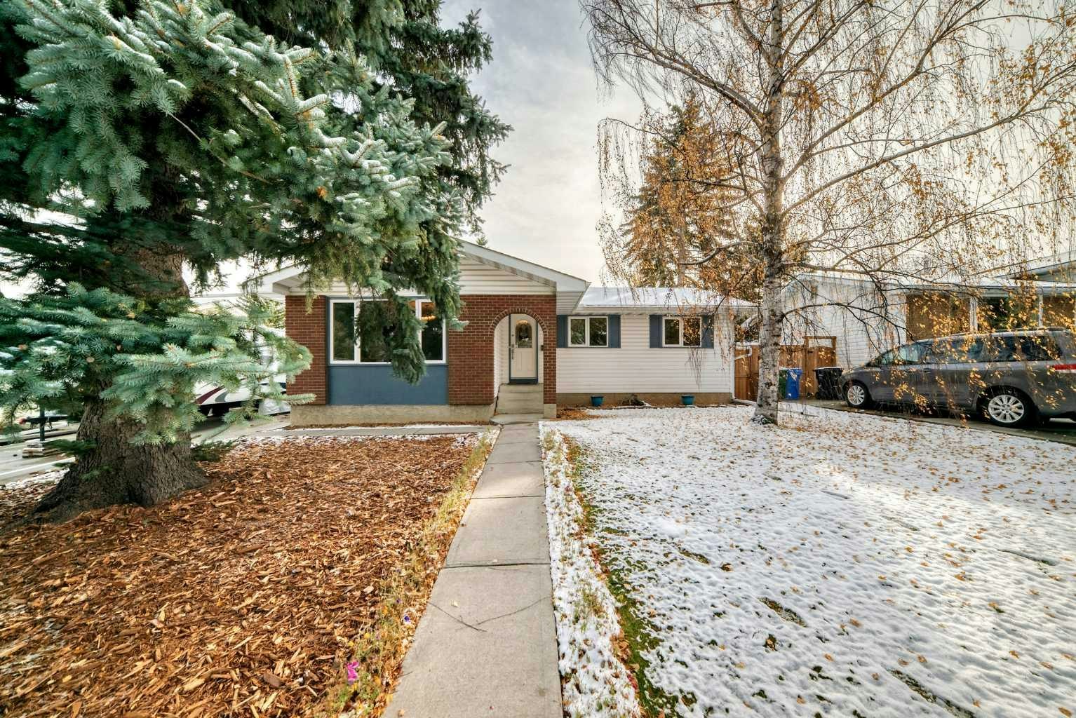 331 Brookmere Road SW, Calgary, AB, T2W 2P4