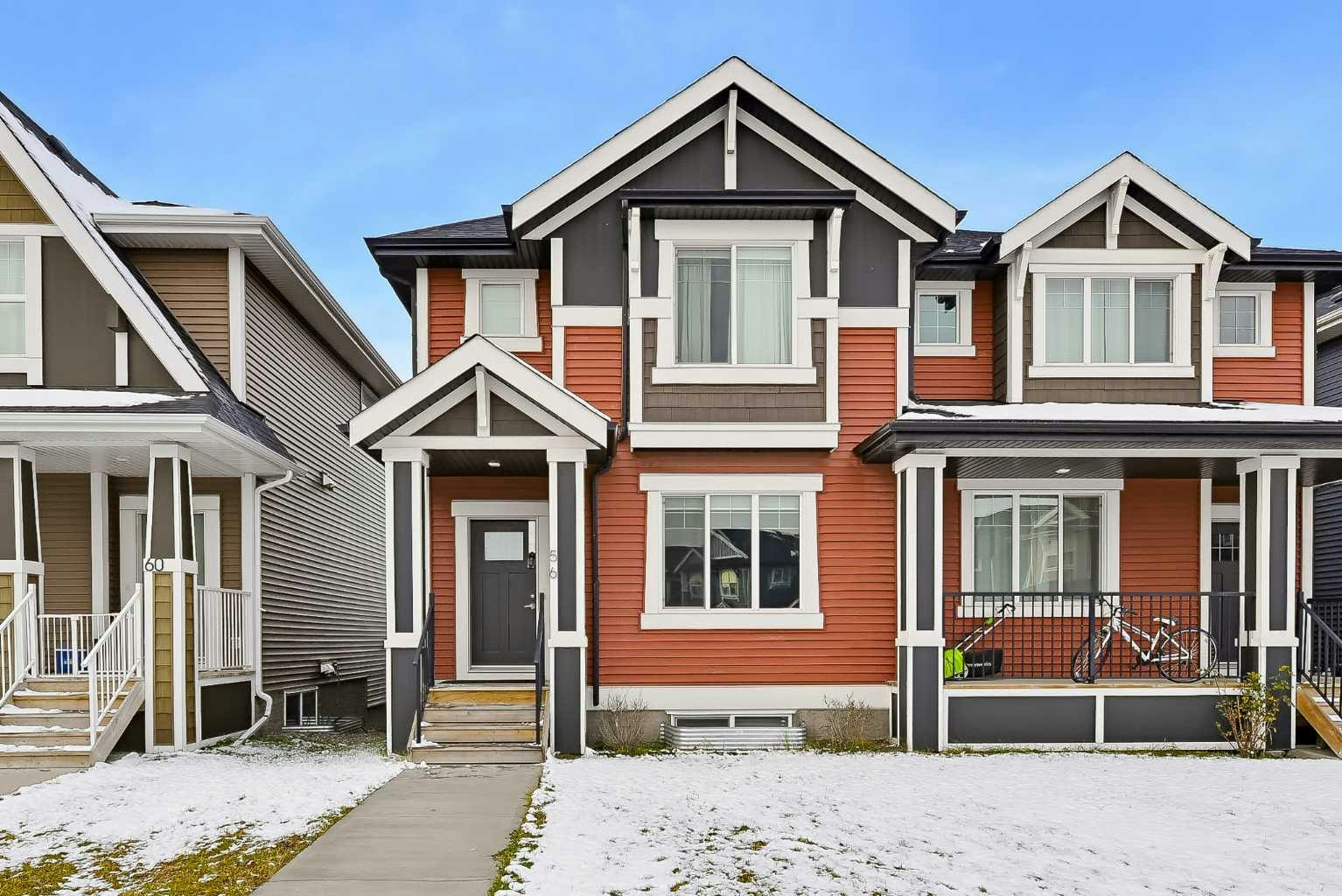 56 Sundown View, Cochrane, AB, T4C 2M7
