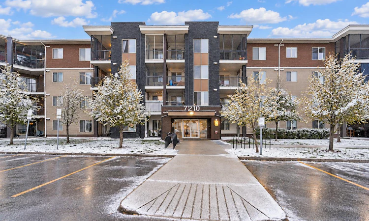 401-7210 80 Avenue NE