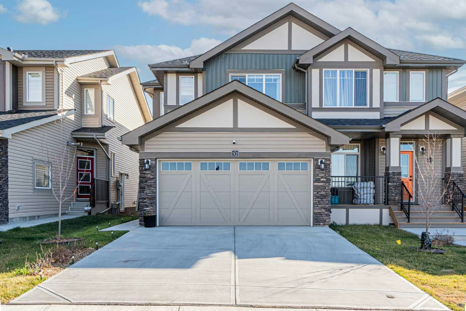 32 Clydesdale Court, Cochrane, AB, T4C 2Y6