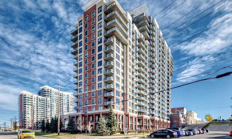 715-8880 Horton Road SW