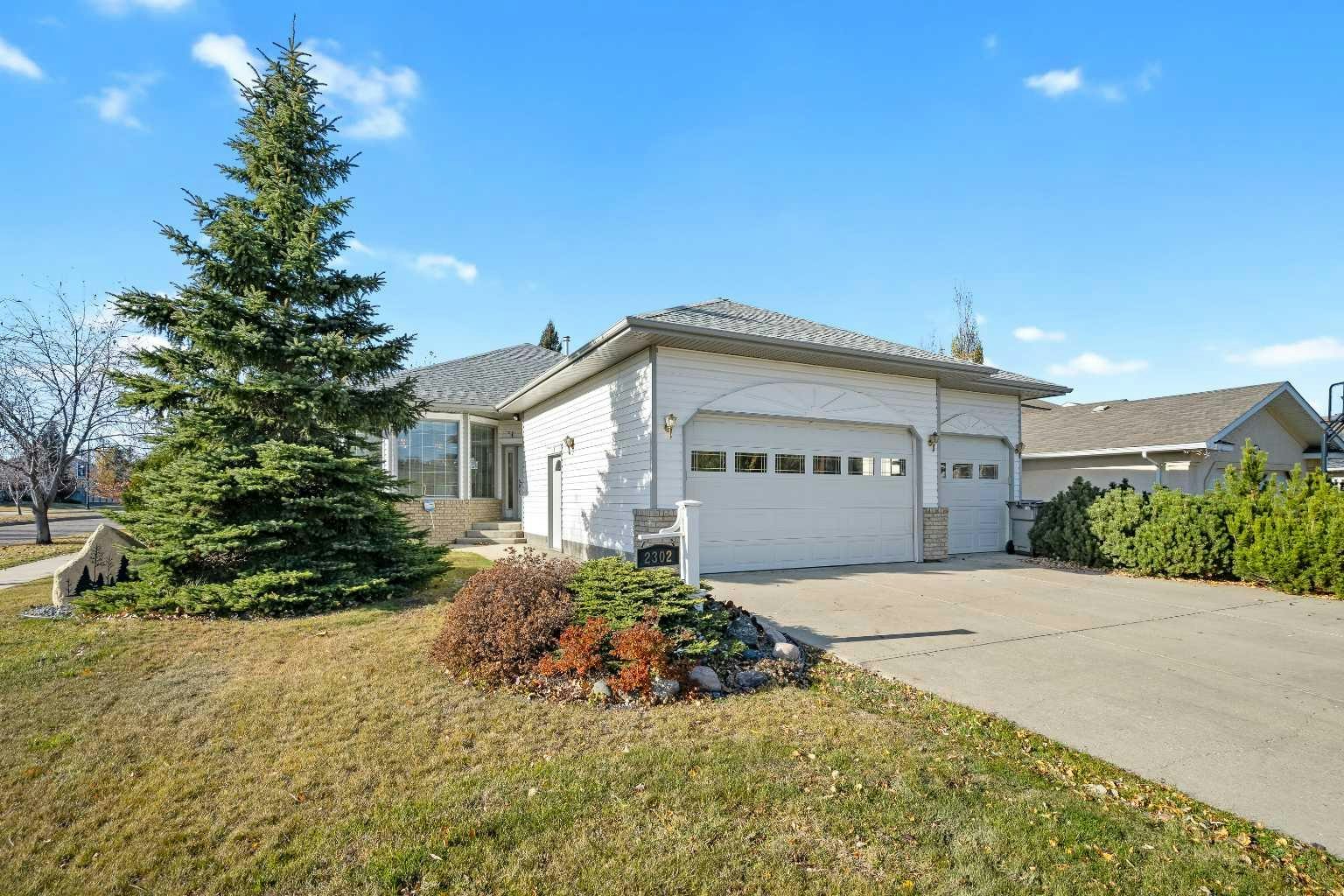 2302 58a Avenue, Lloydminster City West, AB, T9V 2Y6