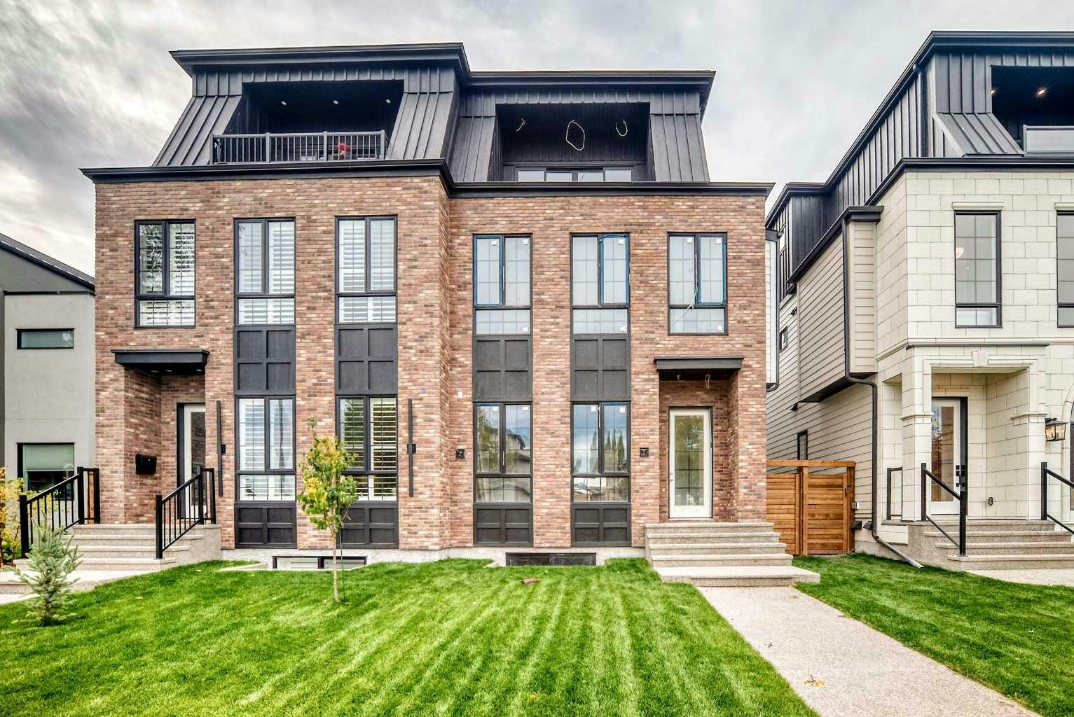 2539 19 Street SW, Calgary, AB, T2T 4X4