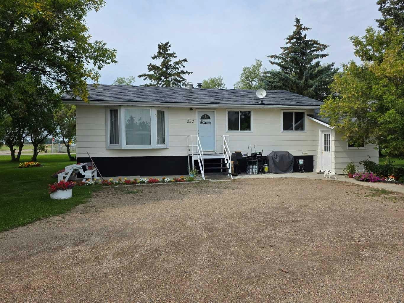222 2 Avenue, Rural Newell County, AB, T0J 2S0