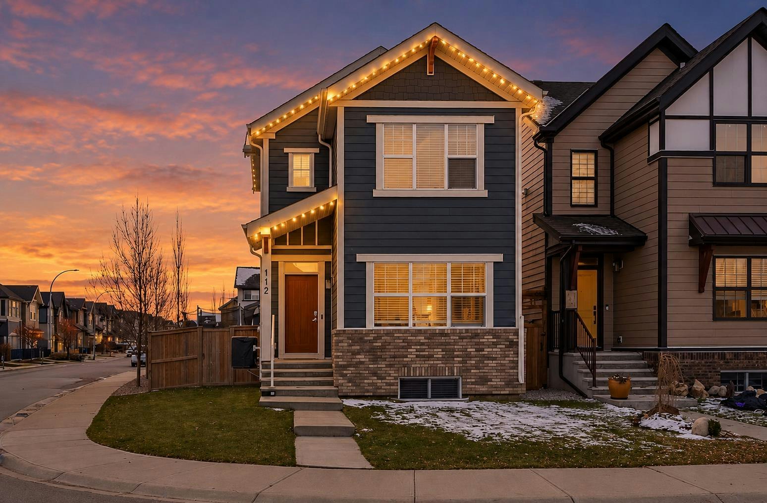 112 Masters Heights SE, Calgary, AB, T3M 2M8