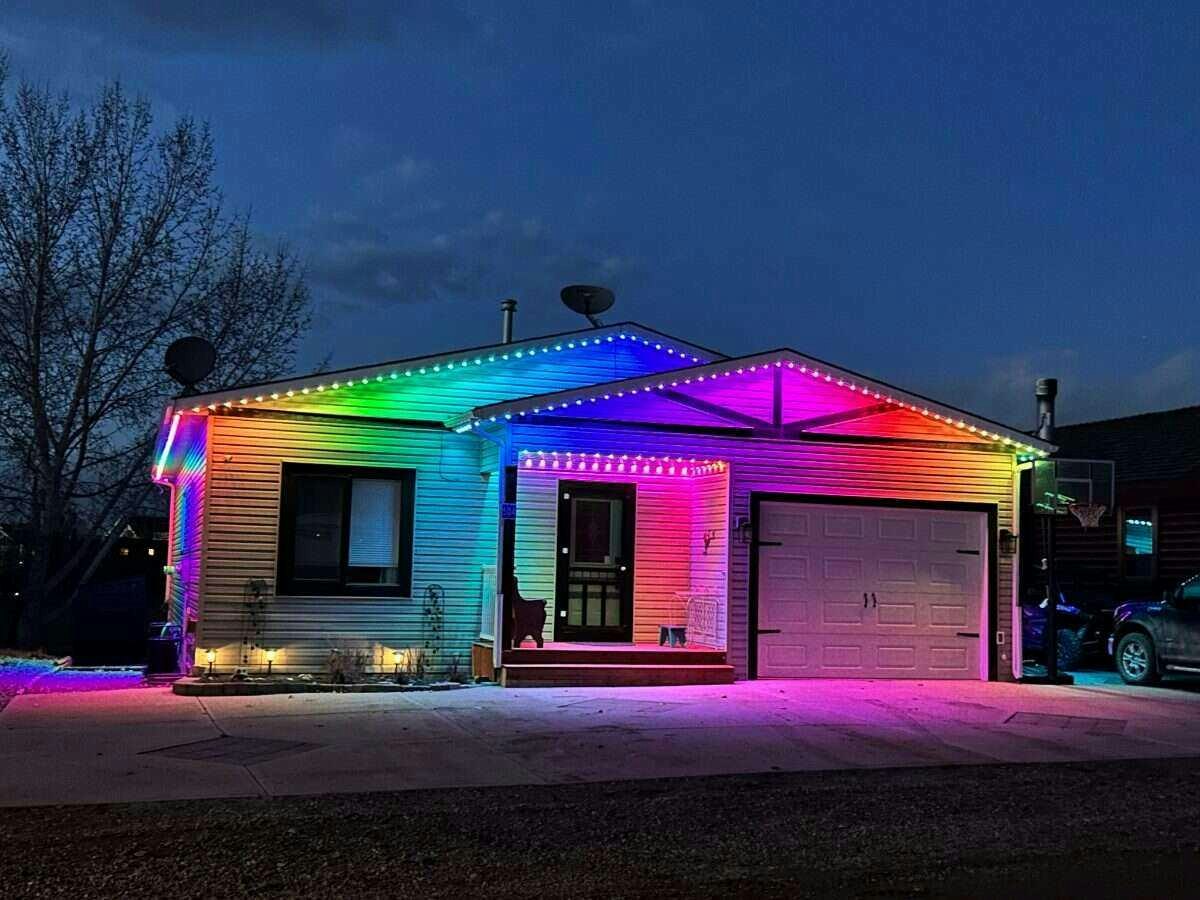 504 Canal Lane, Vulcan, AB, T0L 1G0