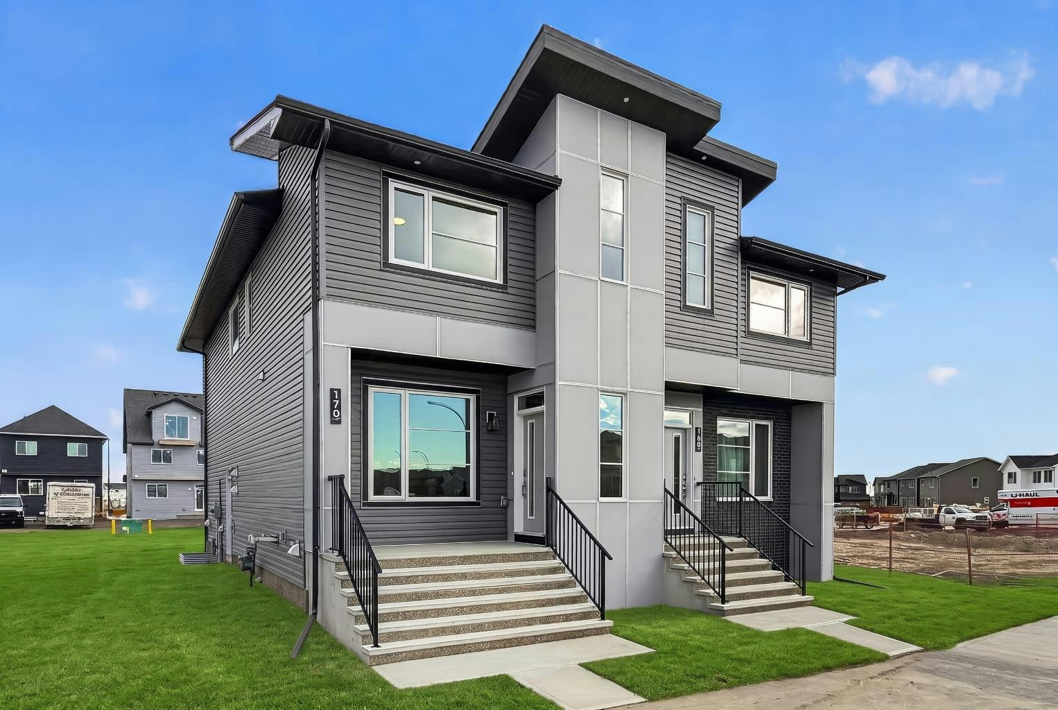 170 Starling Boulevard NW, Calgary, AB, T3P 3E1