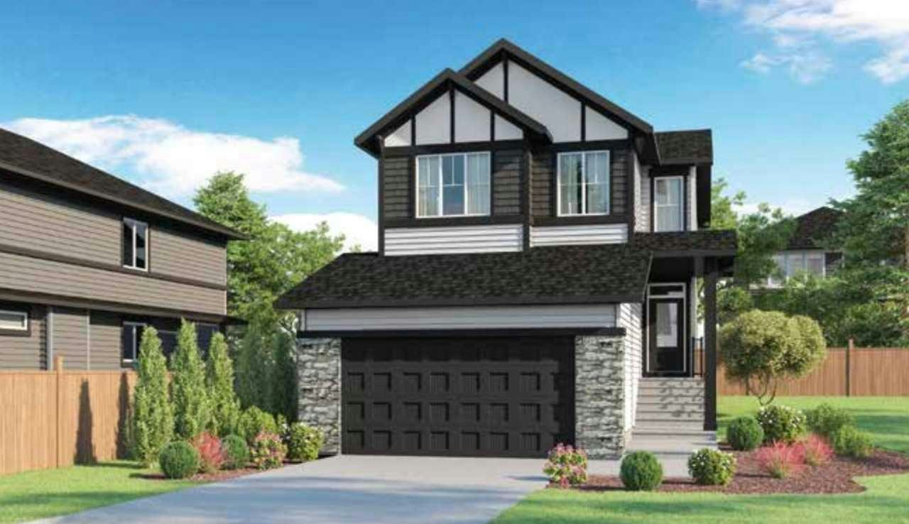 263 Bridgeport Circle, Chestermere, AB, T1X 3E7