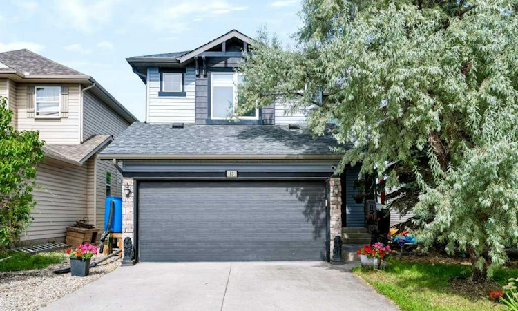 81 Chapman Close SE