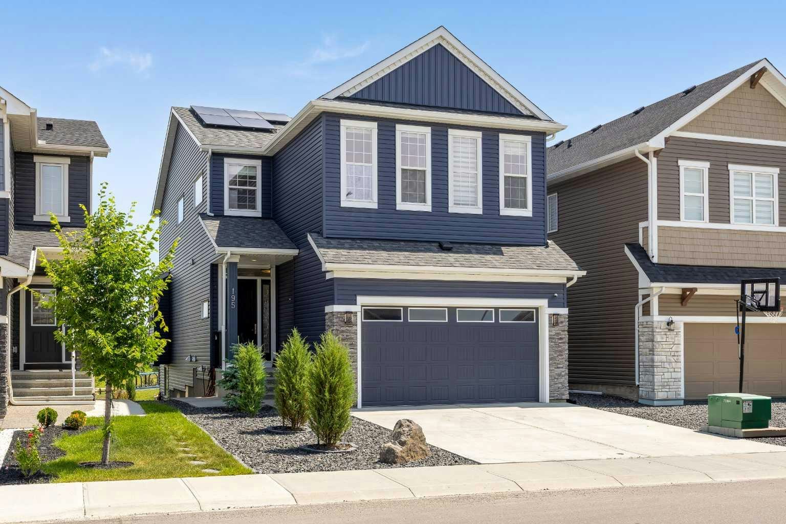 195 Evansfield Close NW, Calgary, AB, T3P 1V7