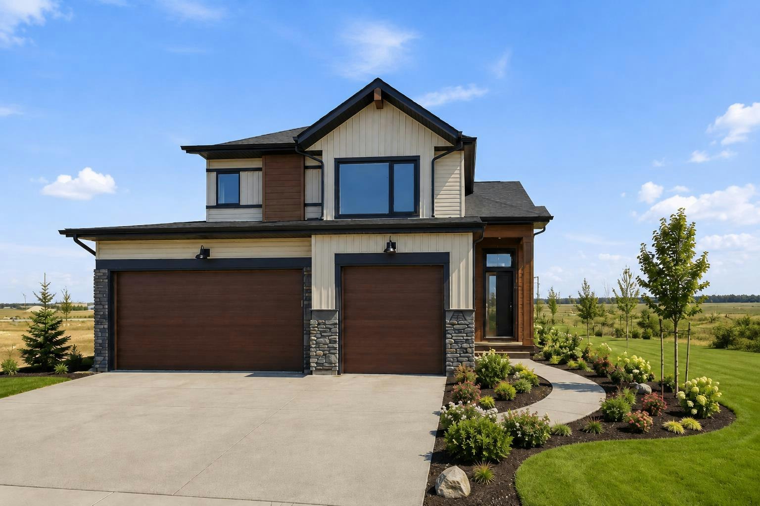 6600 58 Avenue, Innisfail, AB, T4N 0N9