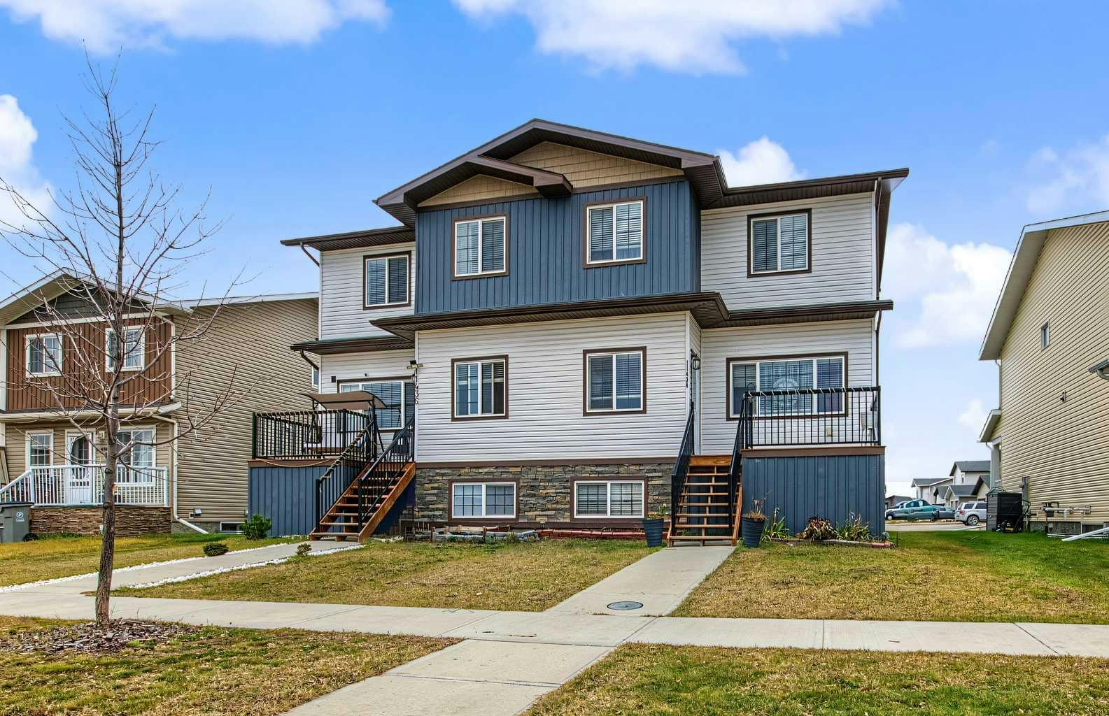 11434 106 Avenue, Grande Prairie, AB, T8V 6M5