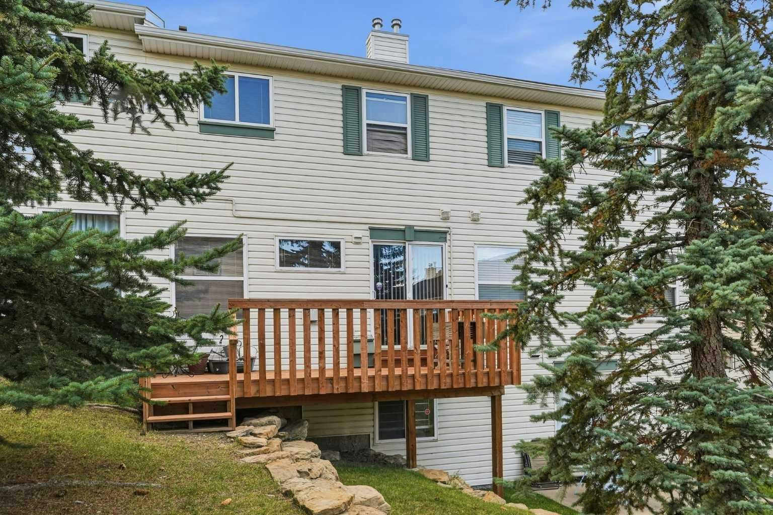 58 Country Hills Villas NW, Calgary, AB, T3K 4S8