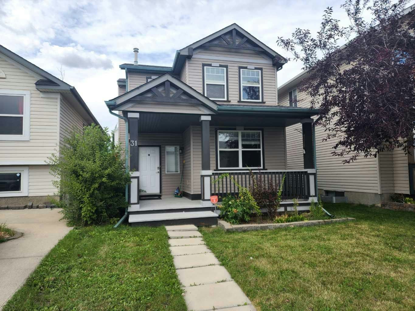 31 Coventry Road NE, Calgary, AB, T3K 5M9