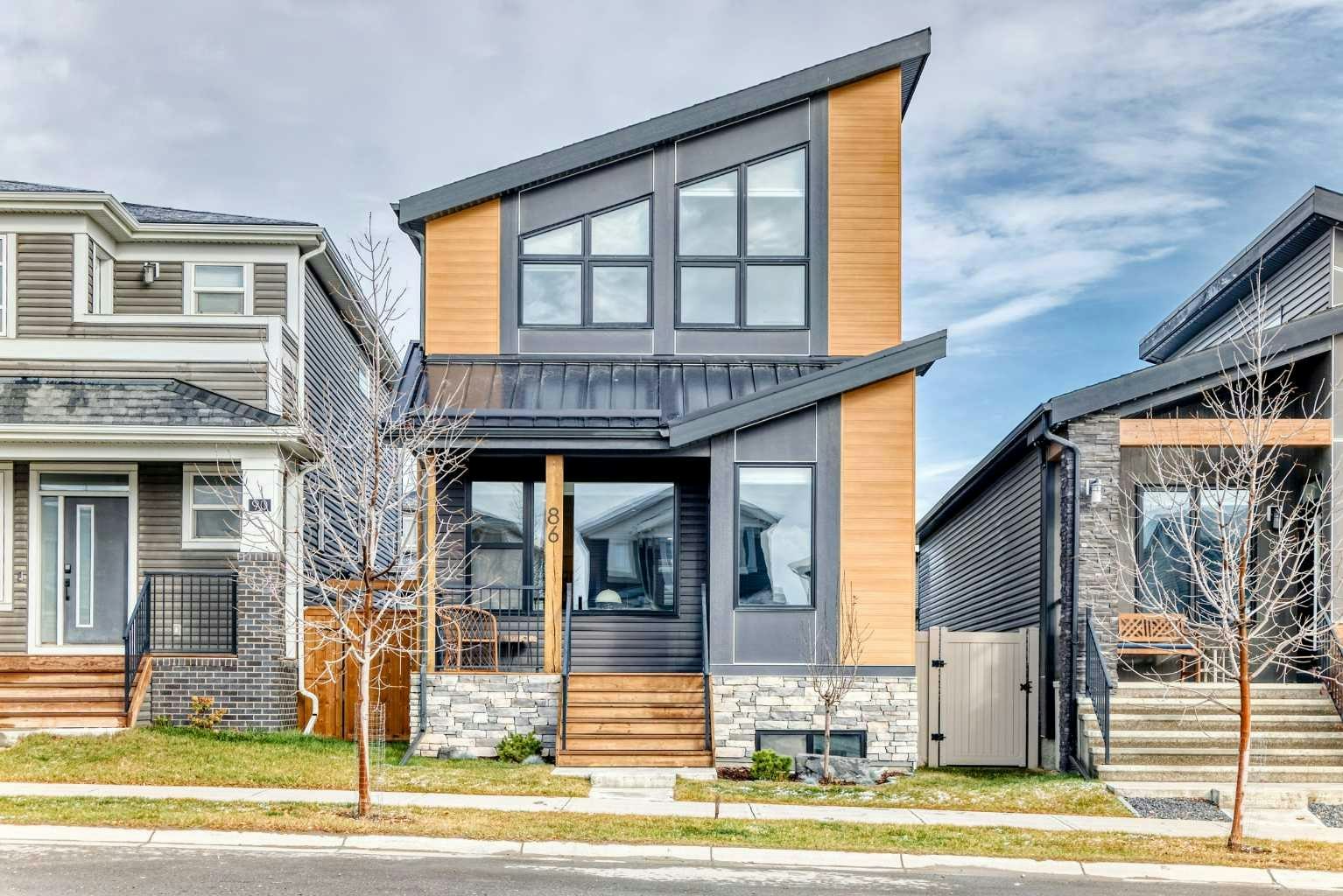 86 Haskayne Drive NW, Calgary, AB, T3L 0H1