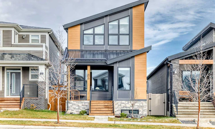 86 Haskayne Drive NW