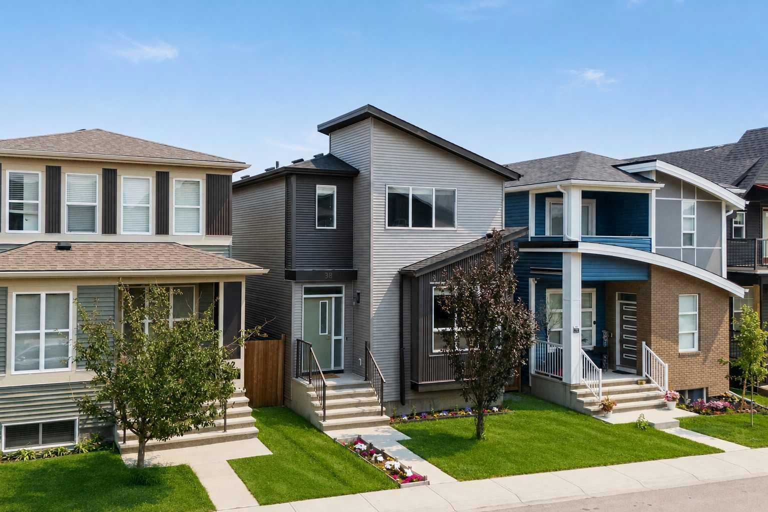 38 Howse Row N, Calgary, AB, T3P 1A9