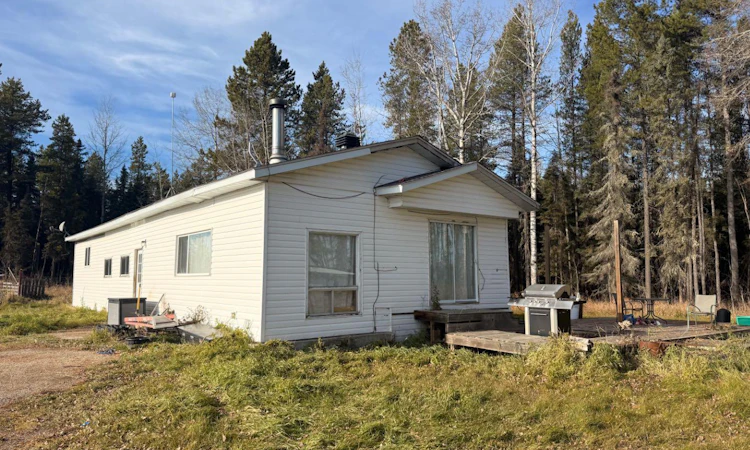 130048 Township Road 594