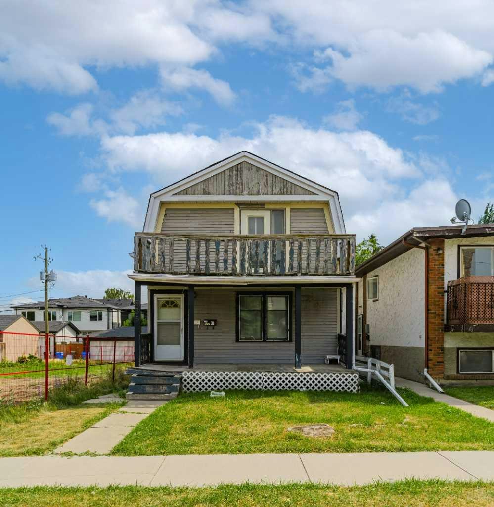 235 20 Avenue NE, Calgary, AB, T2E 1R1