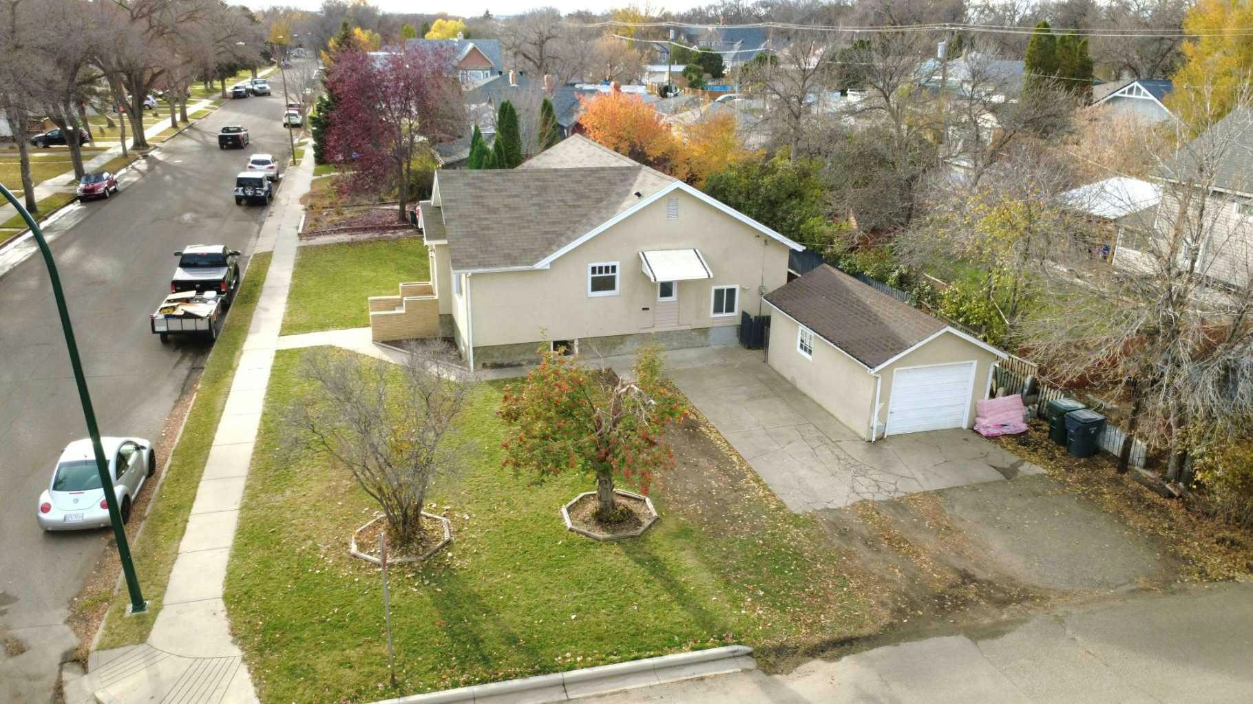 164 5 Street SE, Medicine Hat, AB, T1A 0M3