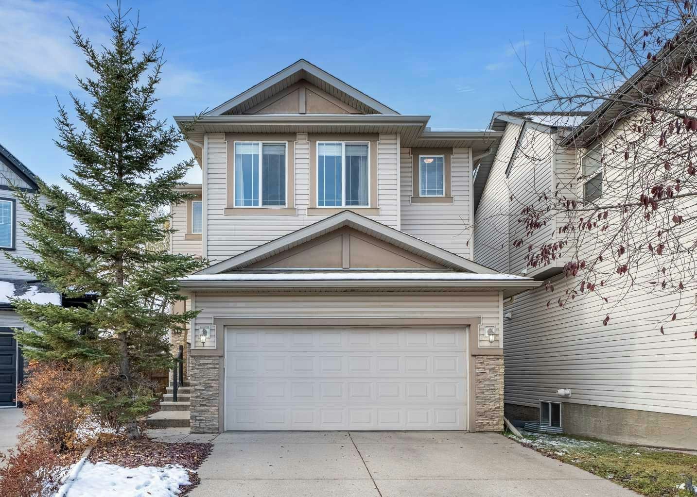113 Cimarron Vista Crescent, Okotoks, AB, T1S 0K2