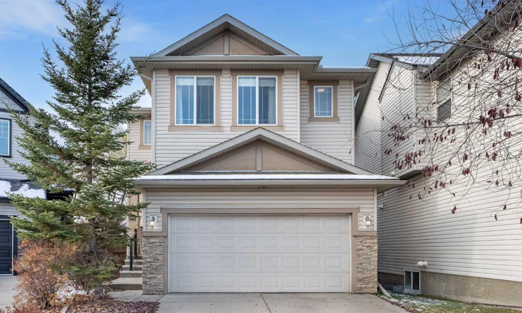 113 Cimarron Vista Crescent