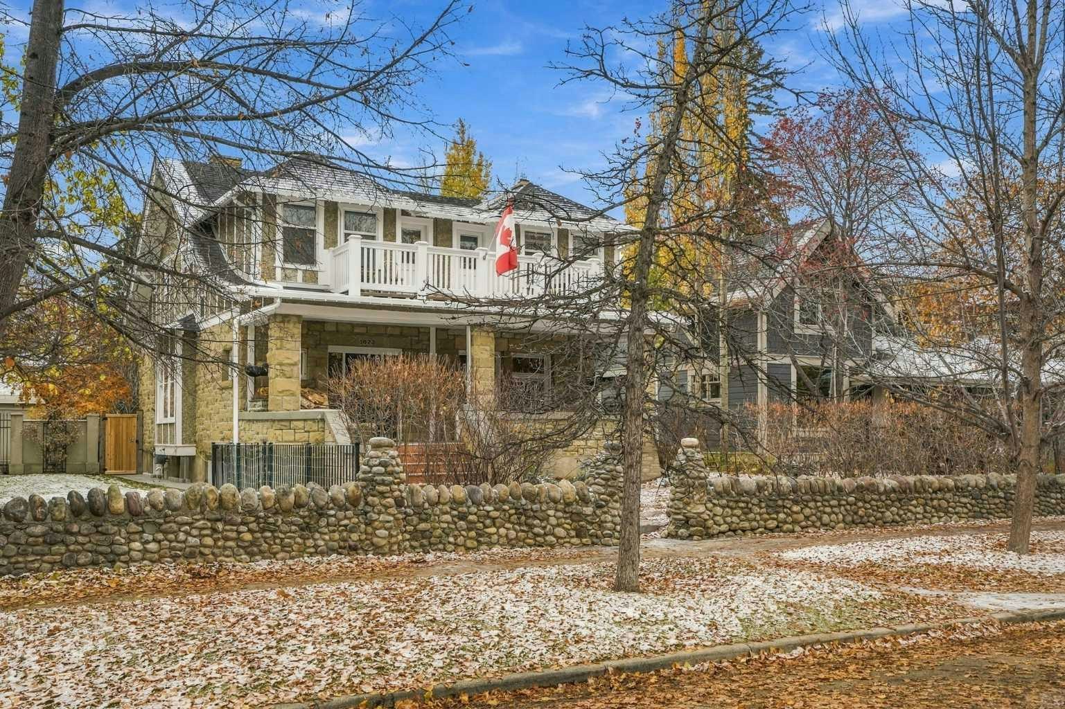 3022 Glencoe Road SW, Calgary, AB, T2S 2L8