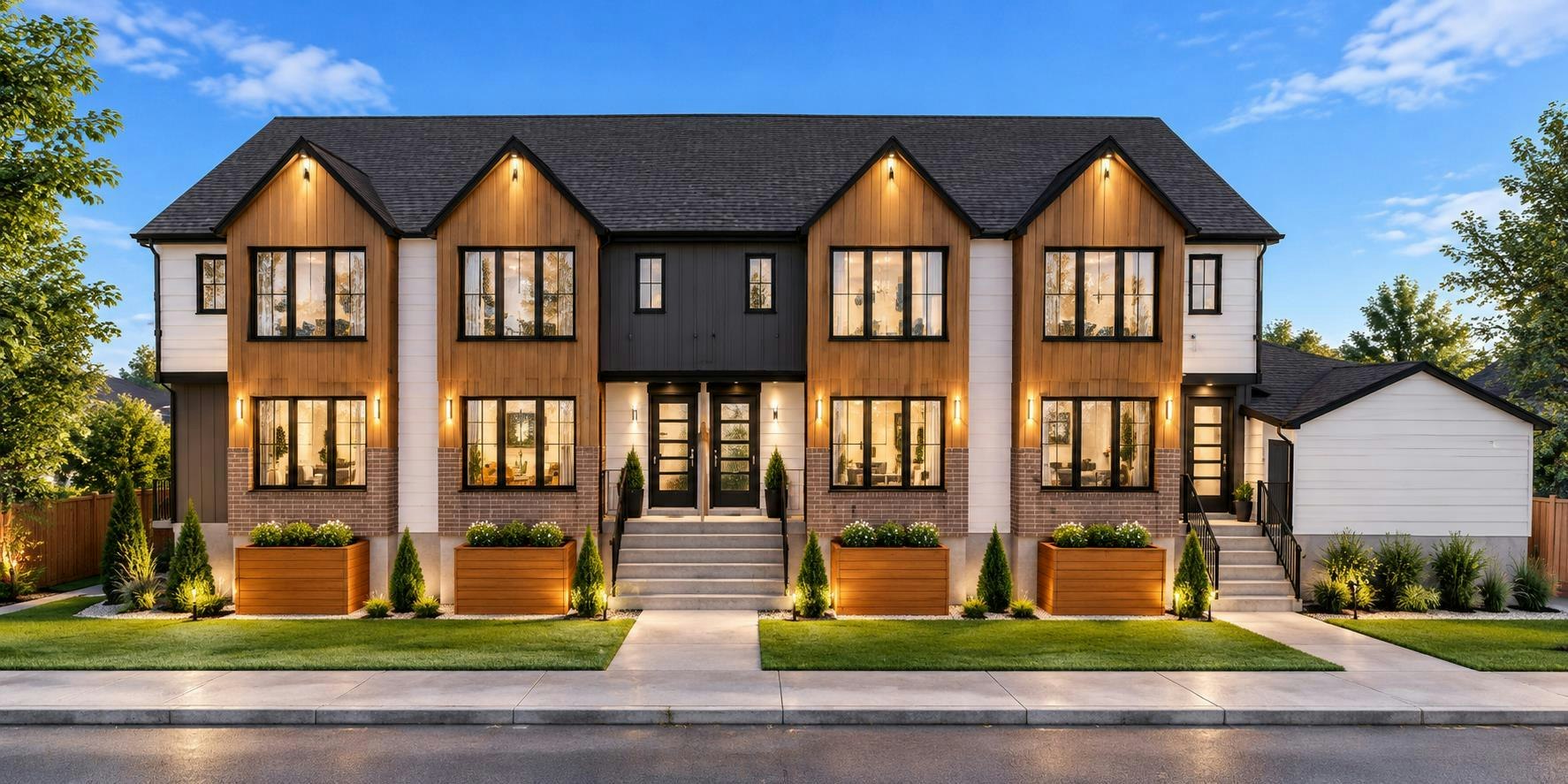 151/153 Lissington Drive SW, Calgary, AB, T3E 5E5