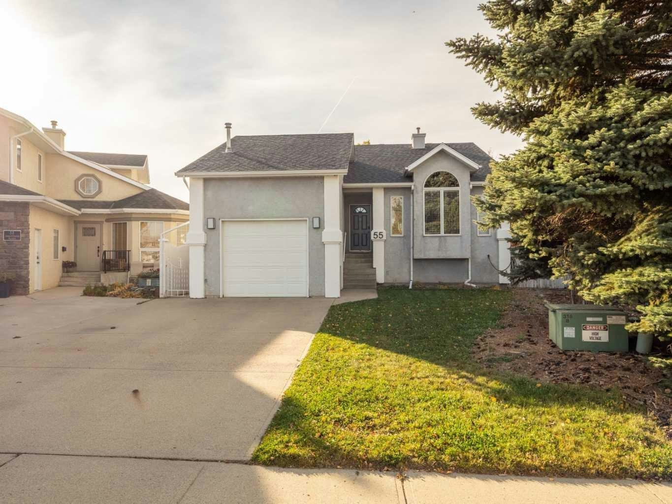 55 Assiniboia Road W, Lethbridge, AB, T1K 6Z1