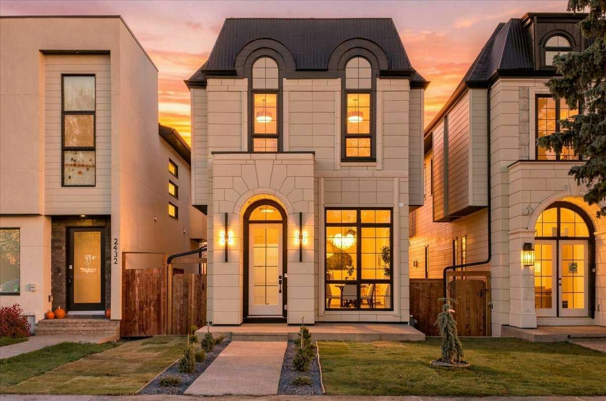 2430 30 Avenue SW, Calgary, AB, T2T 1R9
