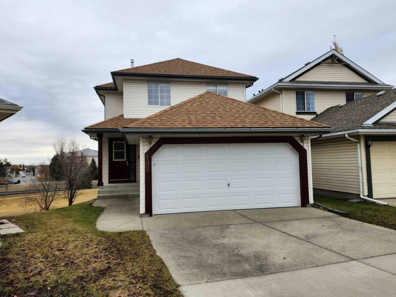 102 Somervale Green SW, Calgary, AB, T2Y 3K1