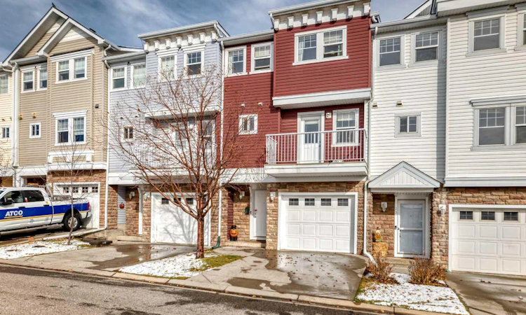 21 Tucker Circle