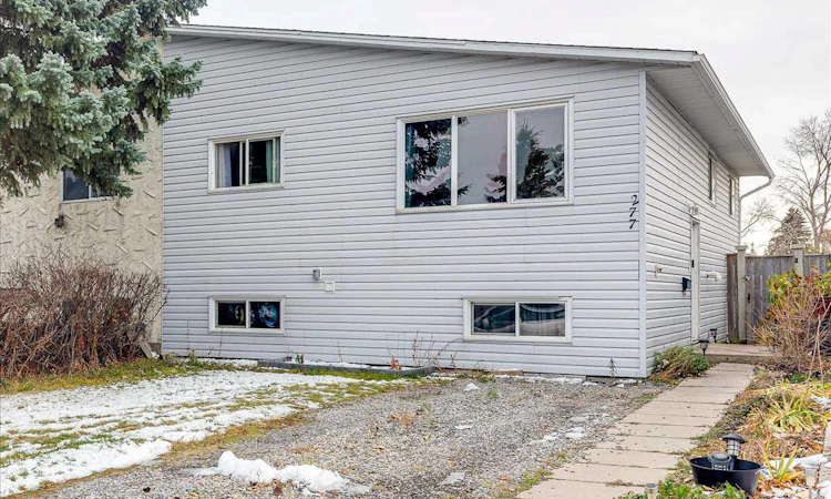 277 Overdown Drive