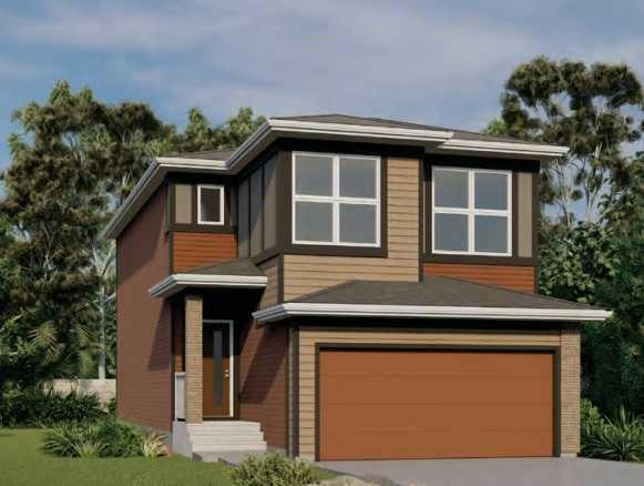 59 Corner Glen Grove NE, Calgary, AB, T3N 2S9