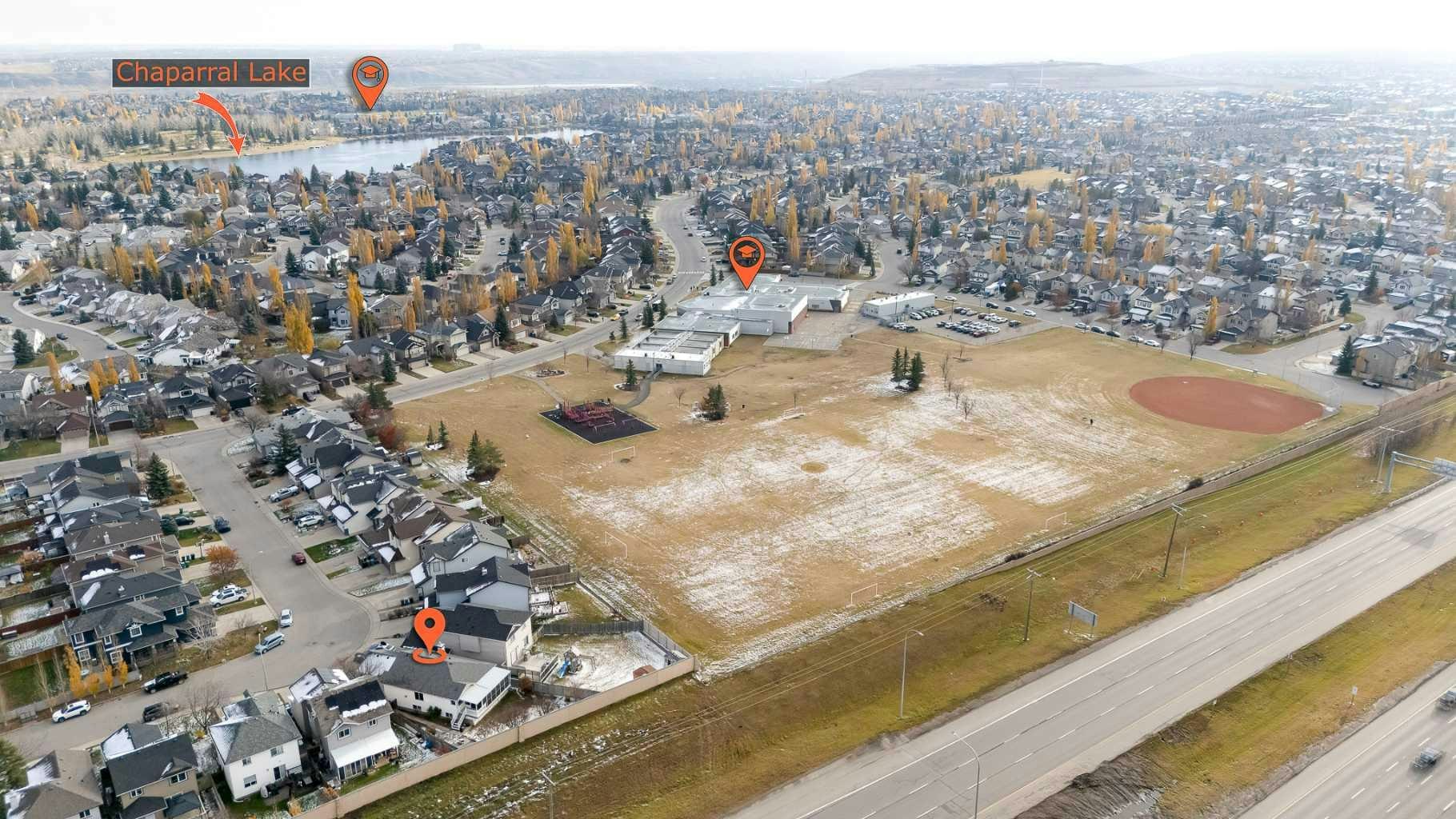90 Chapalina Park Crescent SE - 2