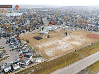 90 Chapalina Park Crescent SE - 2