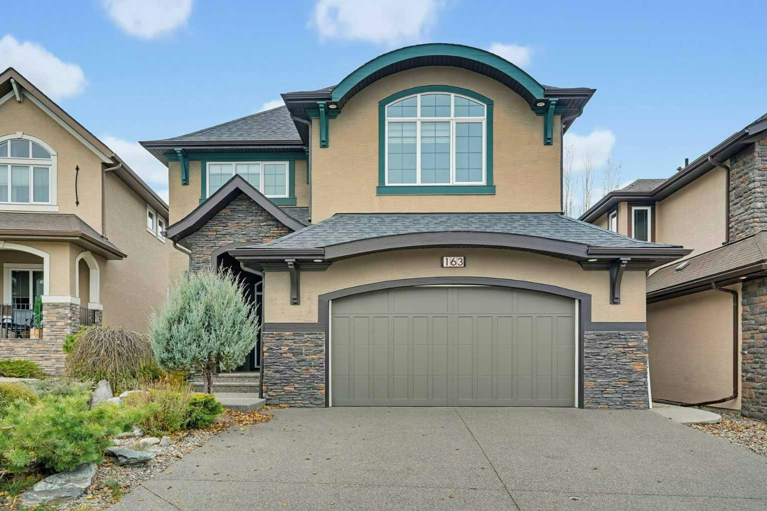 163 Cranarch Circle SE, Calgary, AB, T3M 0S5
