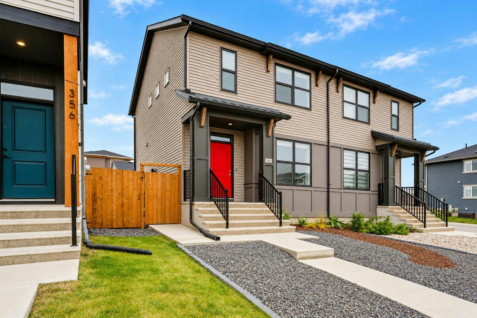 360 Hotchkiss Drive SE, Calgary, AB, T3S 0J9