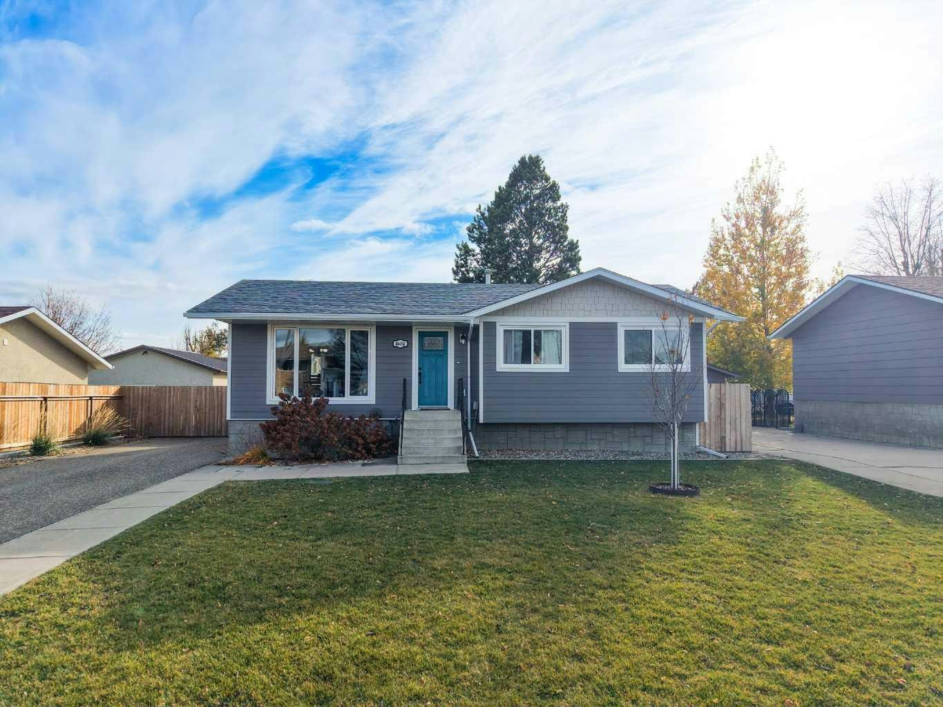 4604 56 Avenue, Taber, AB, T1G 1G8
