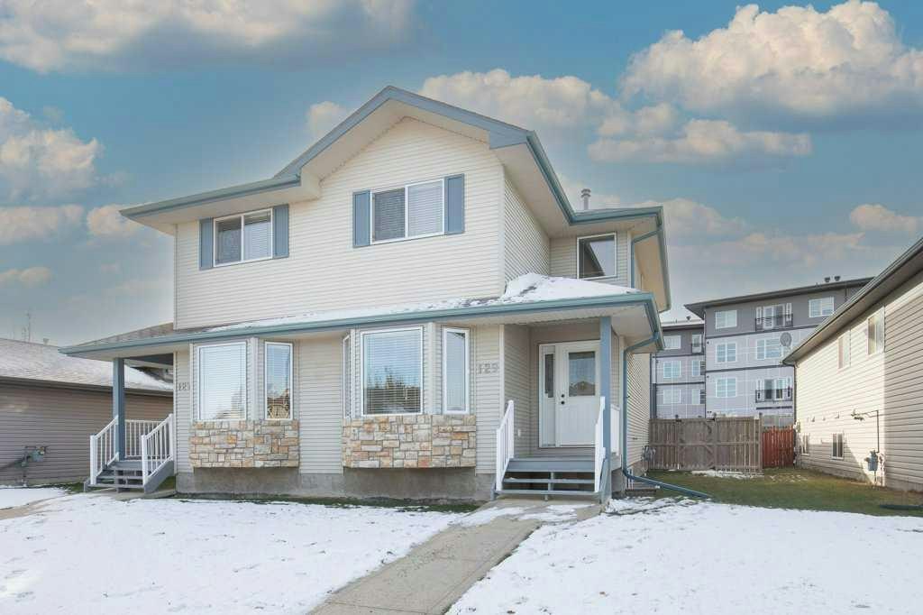 129 Lyons Close, Red Deer, AB, T4R 3P6