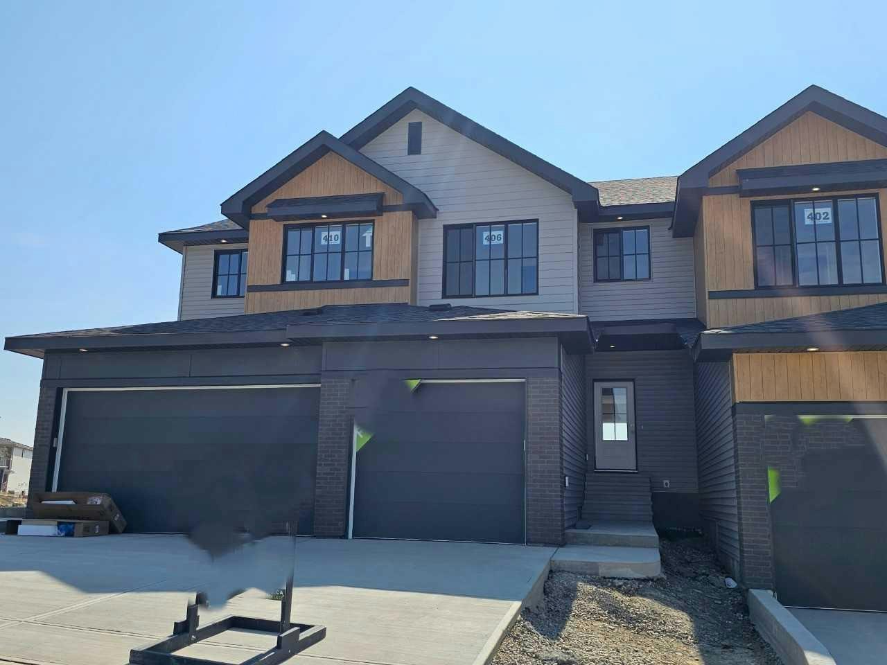 406 Heritage Boulevard, Cochrane, AB, T4C 0L3