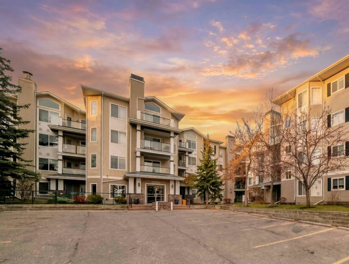 302-369 Rocky Vista Park NW, Calgary, AB, T3G 5K7